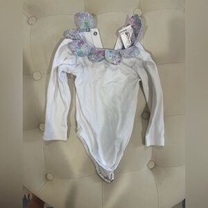 Jacadi onesie